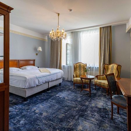 Grotthuss Boutique Hotel VNO Exterior foto