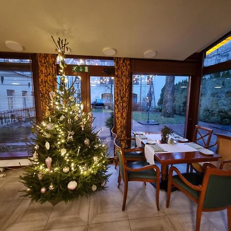 Grotthuss Boutique Hotel VNO Exterior foto