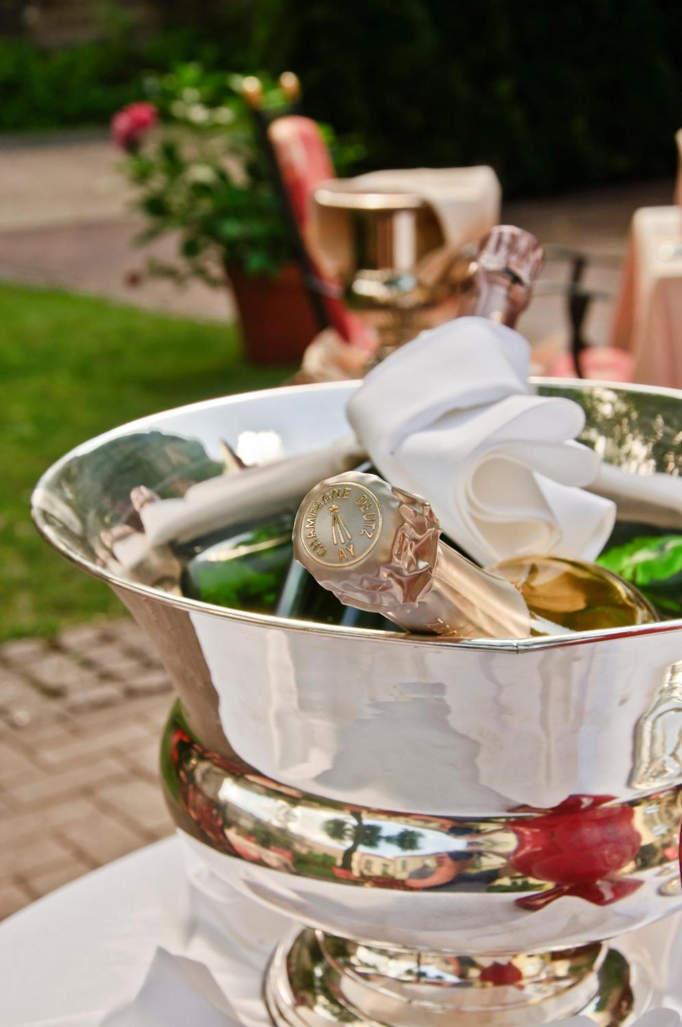 Grotthuss Boutique Hotel VNO Exterior foto