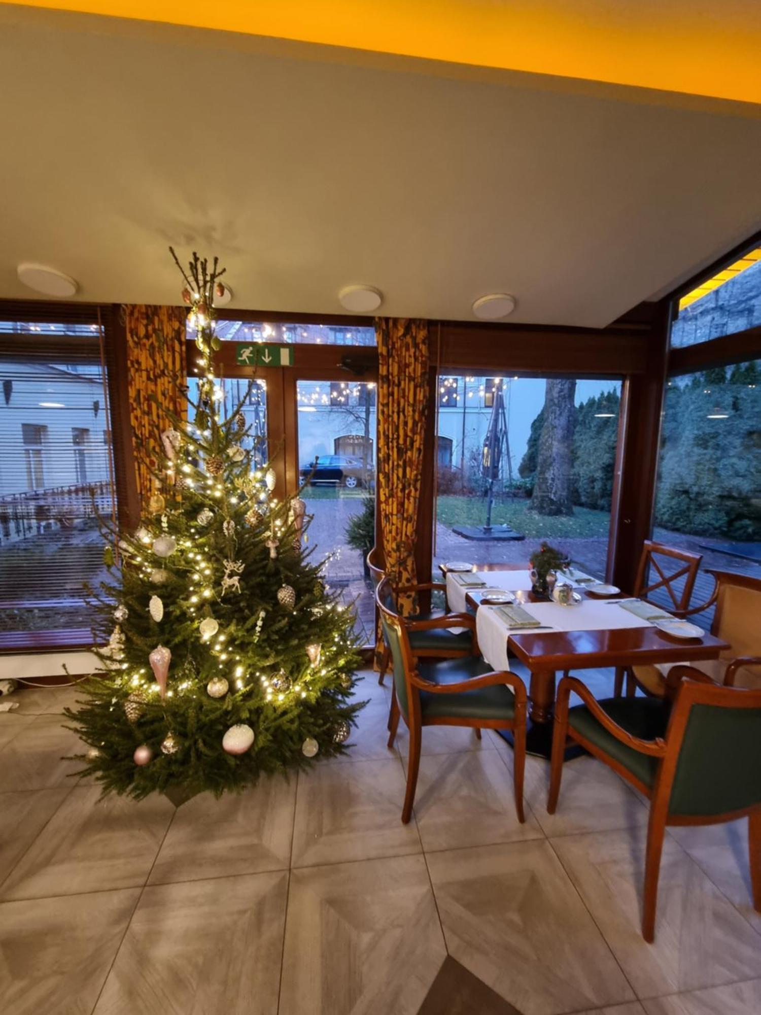 Grotthuss Boutique Hotel VNO Exterior foto