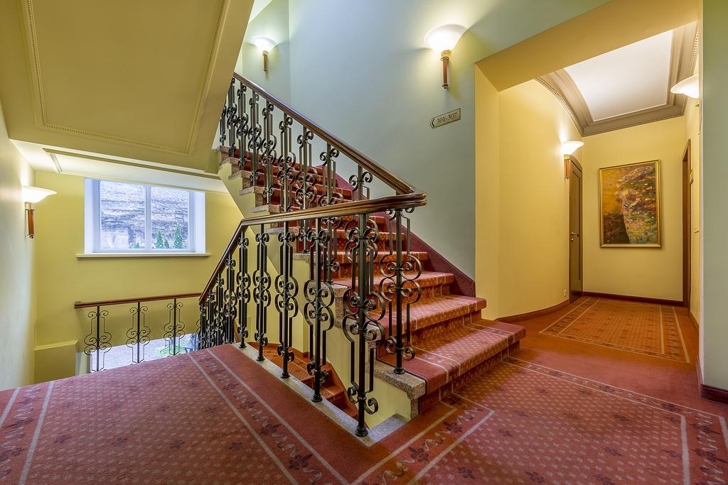 Grotthuss Boutique Hotel VNO Exterior foto