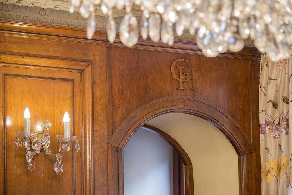 Grotthuss Boutique Hotel VNO Exterior foto