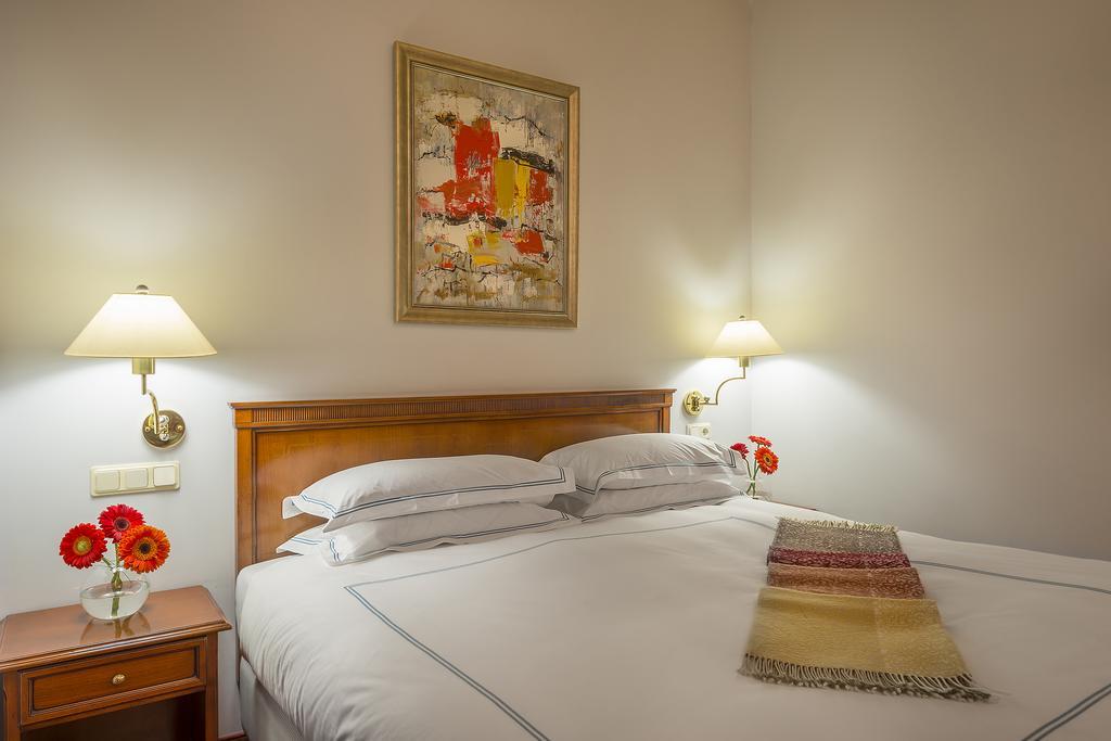 Grotthuss Boutique Hotel VNO Cameră foto