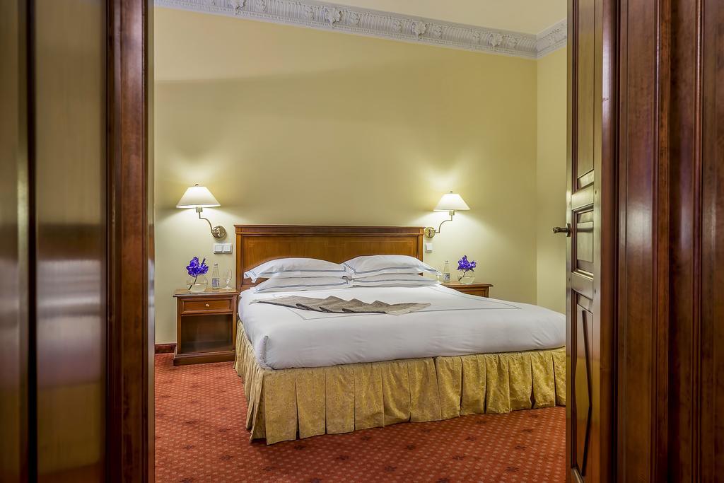 Grotthuss Boutique Hotel VNO Cameră foto