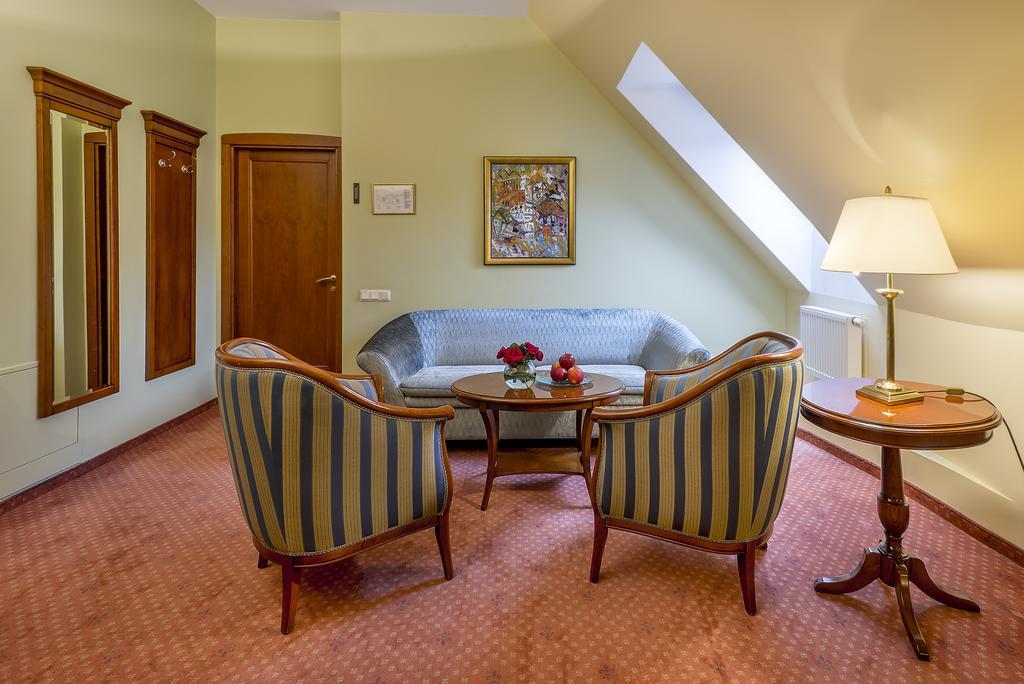 Grotthuss Boutique Hotel VNO Cameră foto