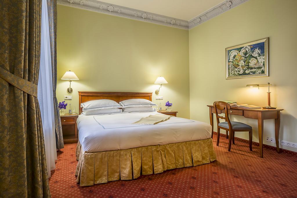 Grotthuss Boutique Hotel VNO Exterior foto