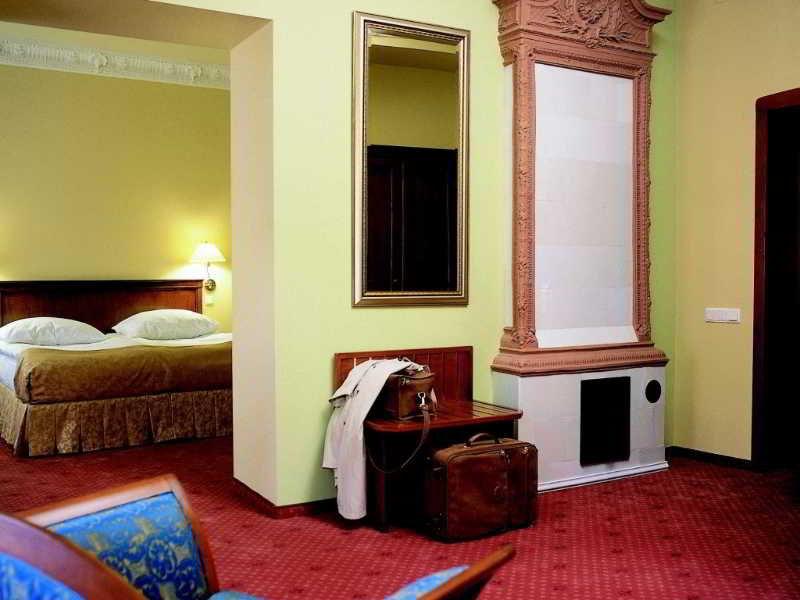 Grotthuss Boutique Hotel VNO Cameră foto
