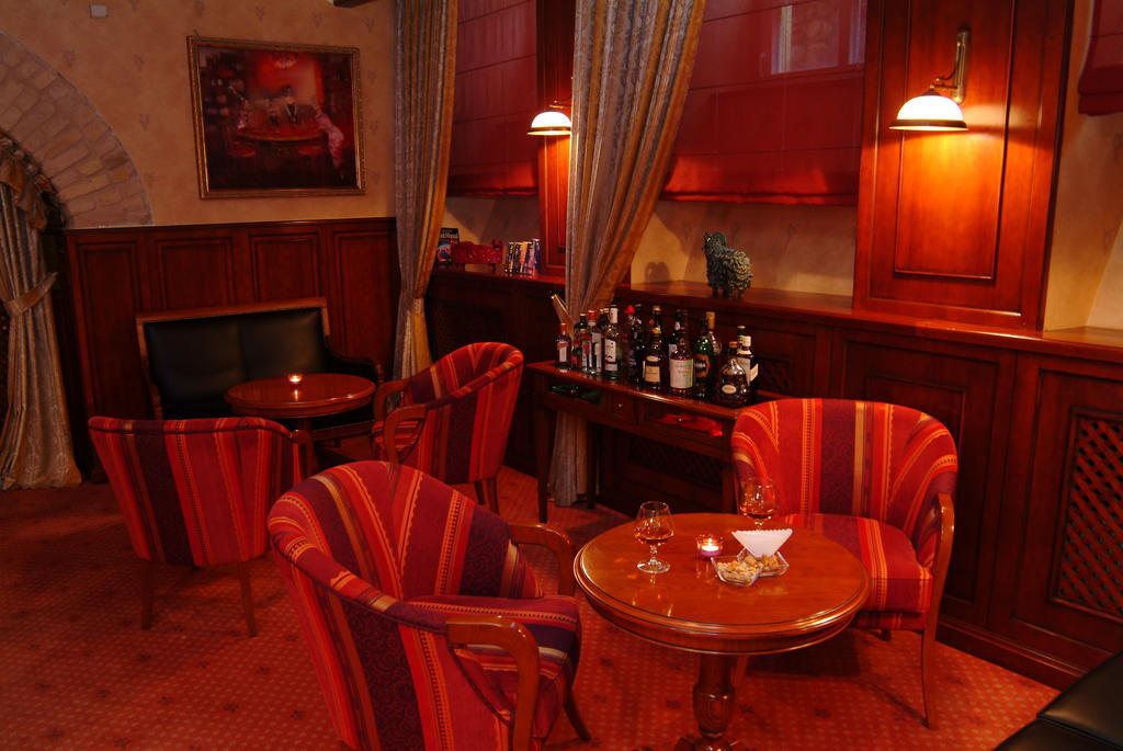 Grotthuss Boutique Hotel VNO Exterior foto