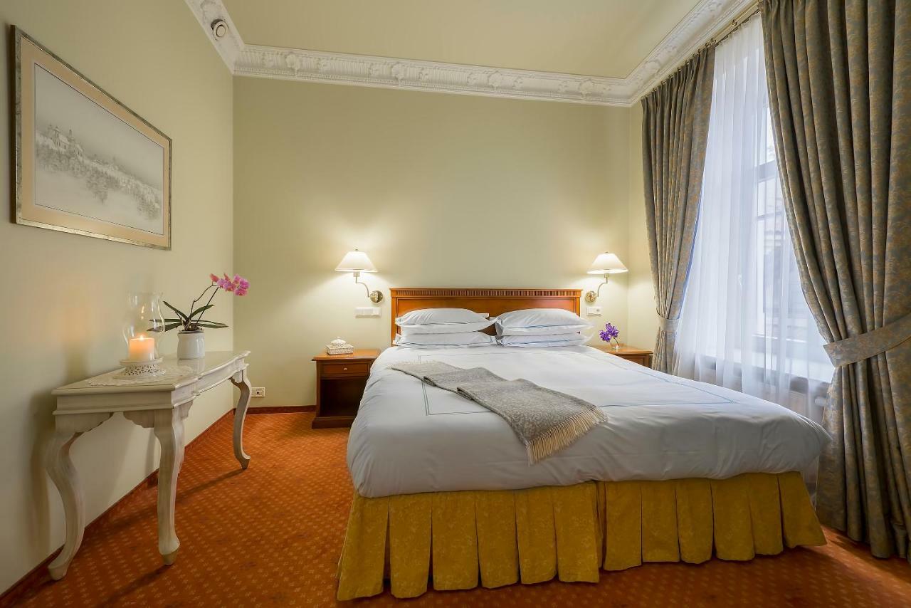 Grotthuss Boutique Hotel VNO Exterior foto