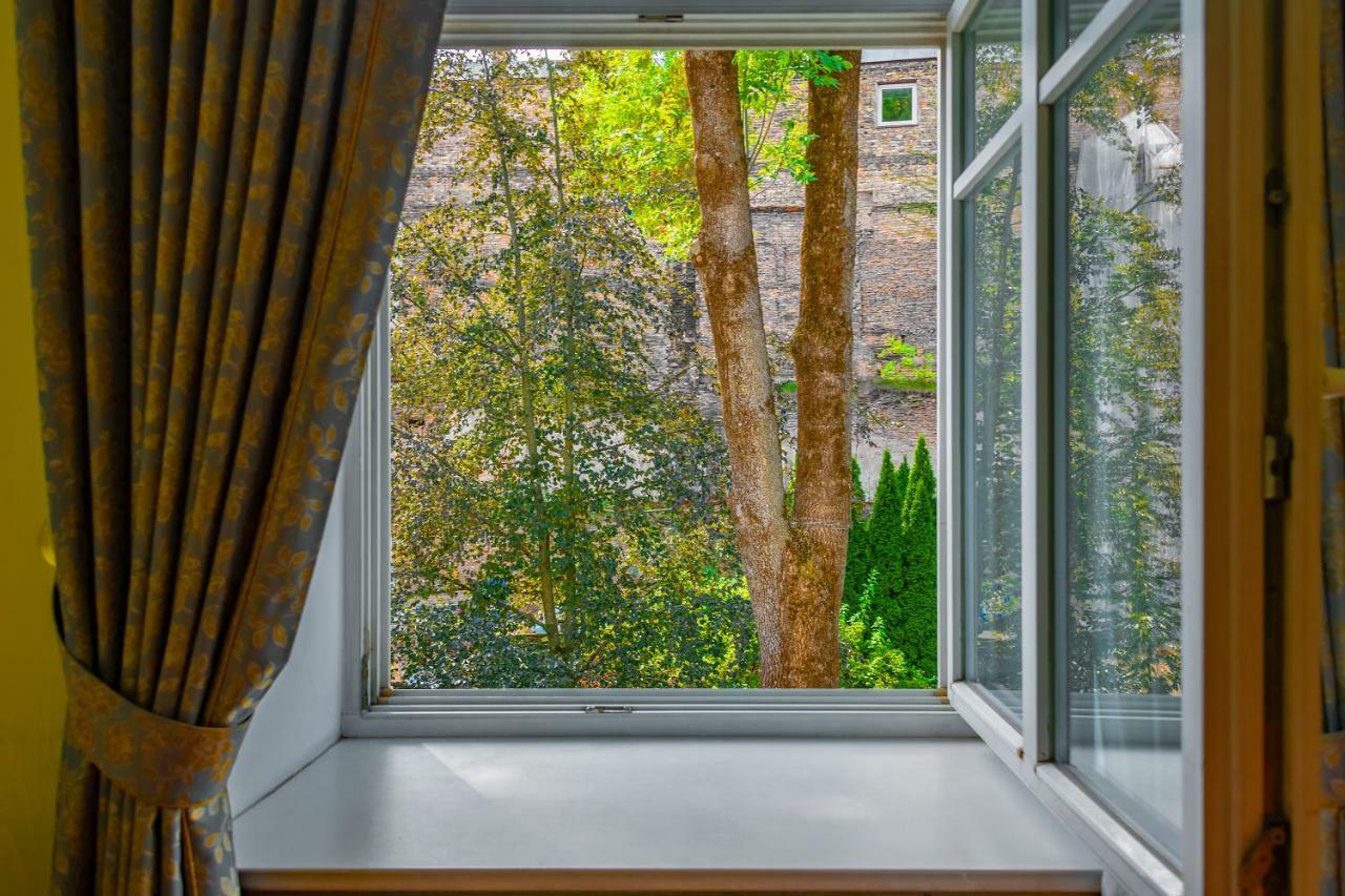 Grotthuss Boutique Hotel VNO Cameră foto